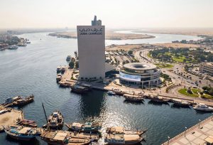 Dubai Chamber Gives Free Canva AI
