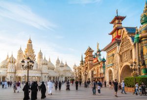 Global Village Season 31 opening date