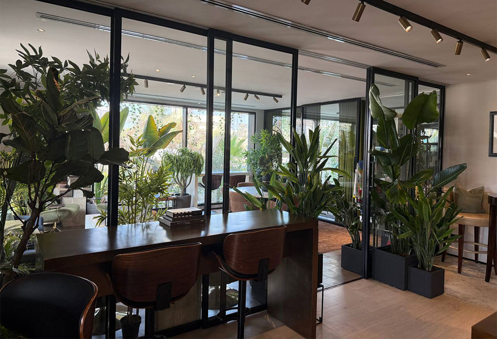 HALM Collective Remains Jumeirah’s Most Immaculate Private Sanctuary