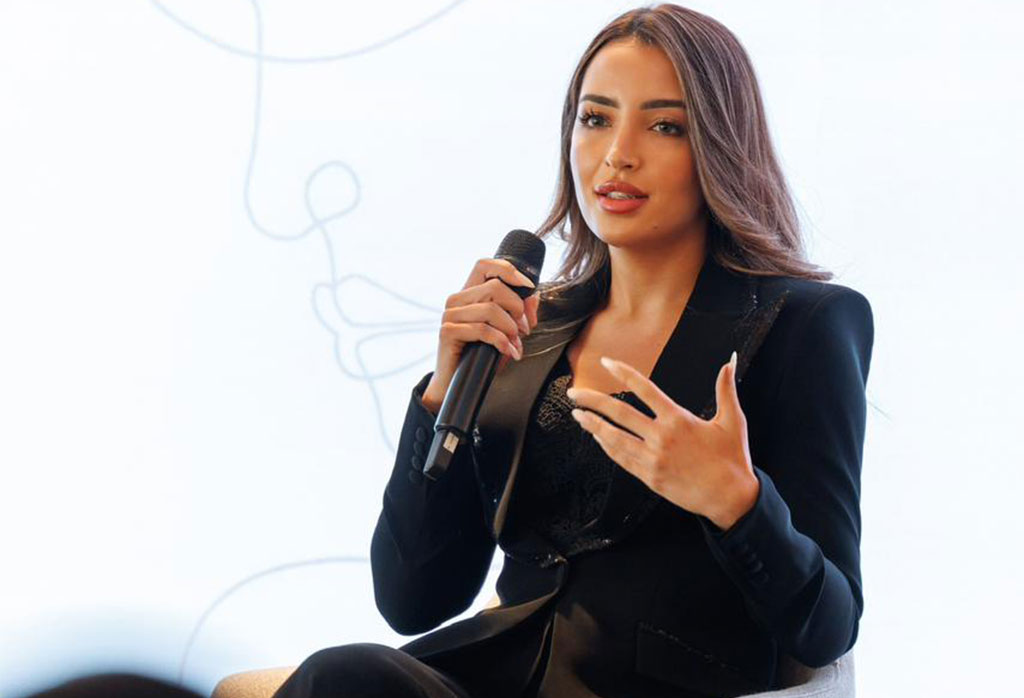 Hasnae Taleb spells out a governance test