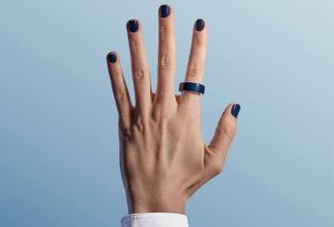 Oura IPO Arrives