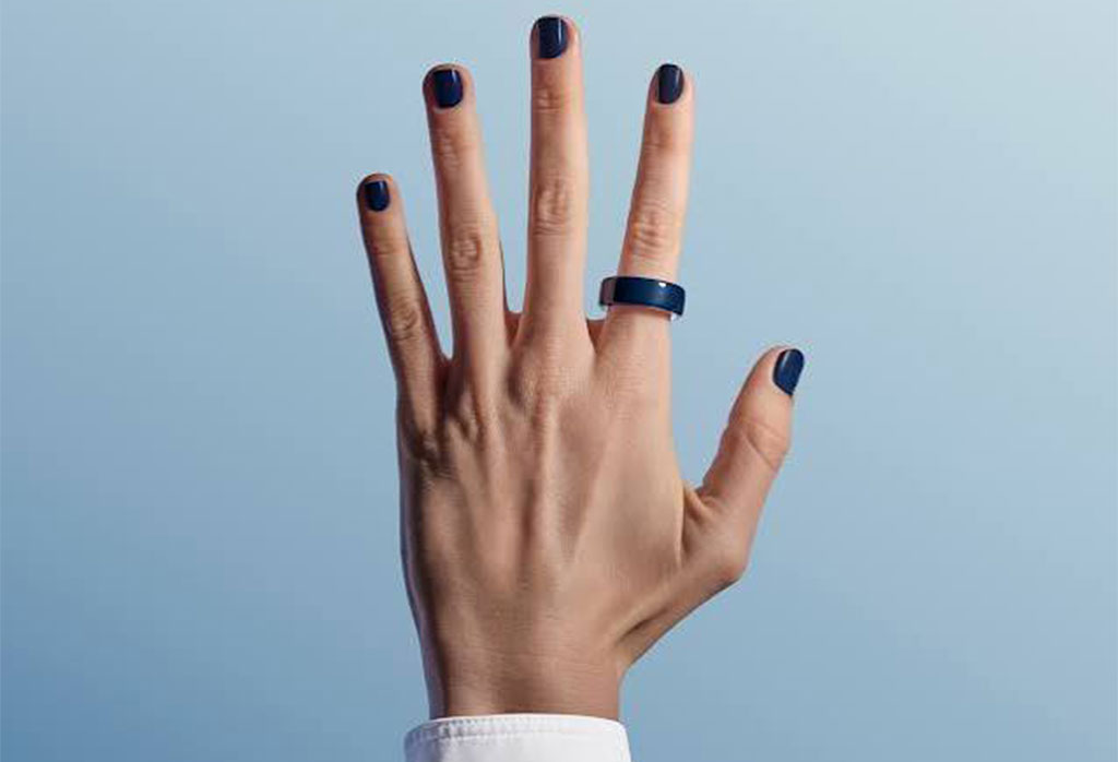 Oura IPO Arrives