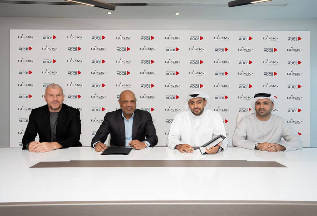 Pre-approved home financing in Dubai