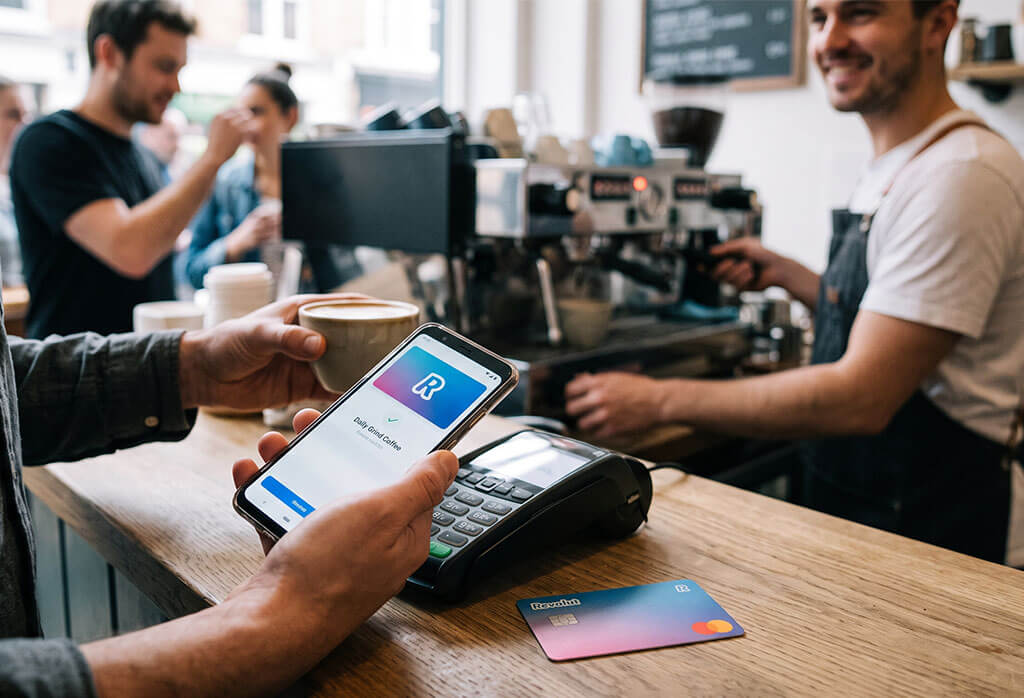 Revolut's US banking license