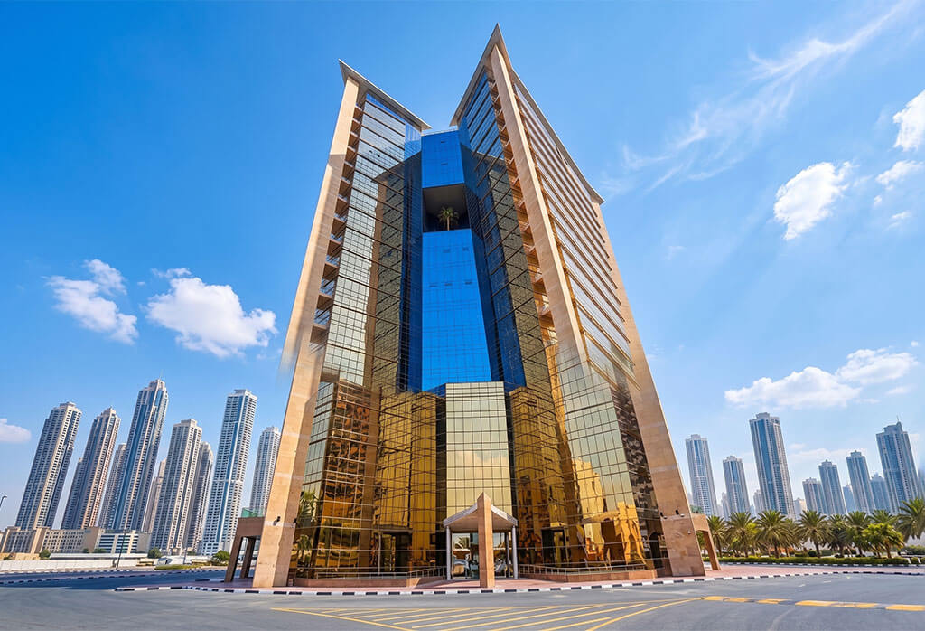 Sharjah Islamic Bank's $500 million Sukuk