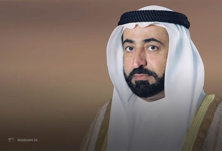 Sharjah's government salary increase