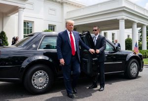 Trump TV streaming platform