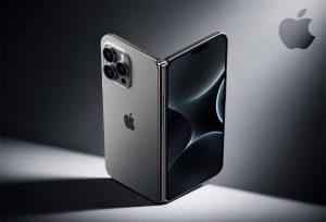 What Apple's Foldable iPhone