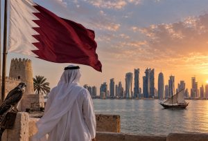 What Qatar’s new dual-tranche