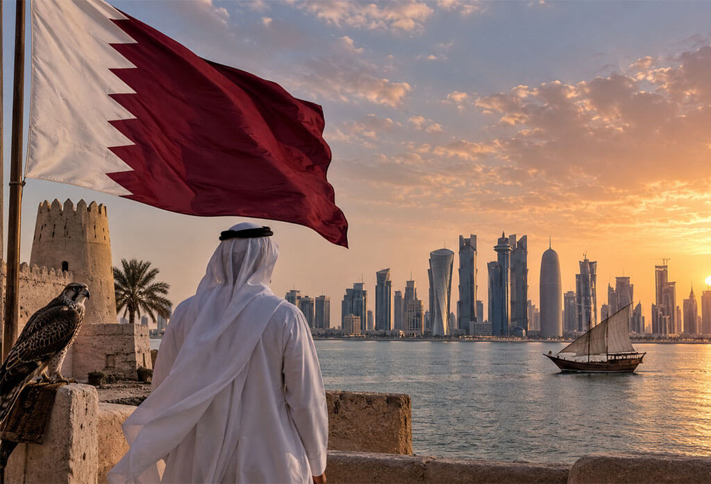 What Qatar’s new dual-tranche
