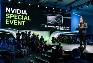 Why AI won't end the world