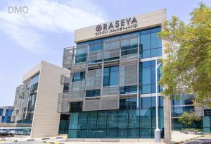 AED1 billion Oraseya Capital