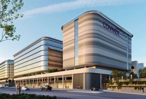 Dubai CommerCity Phase Two expansion