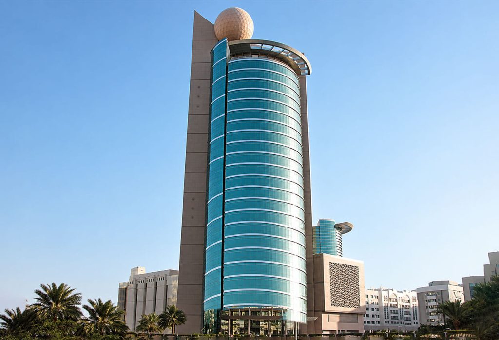 Etisalat