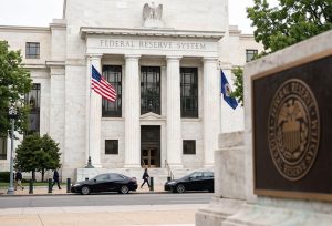 Federal Reserve rate decision