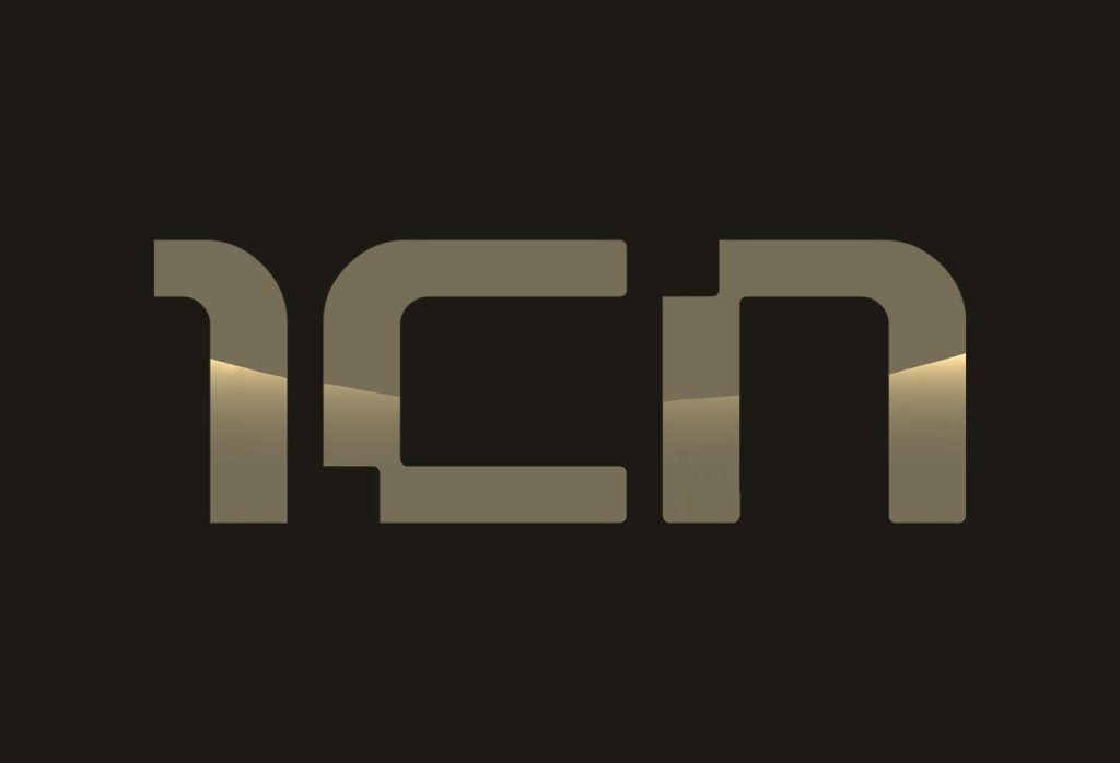 ICN Media Logo