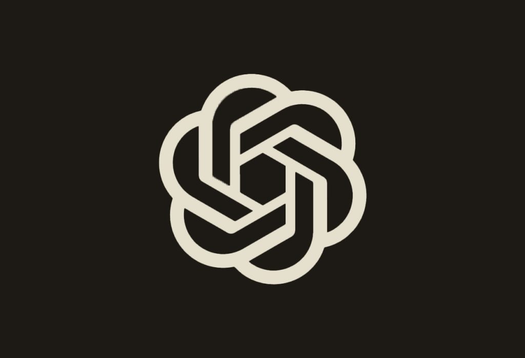 Open-AI-Logo