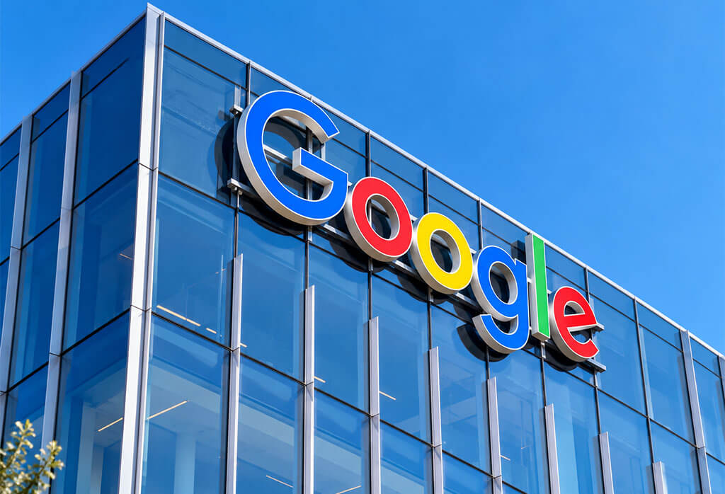 Project Suncatcher by Google
