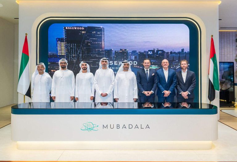 Rosewood Abu Dhabi to Offer Limited Collection