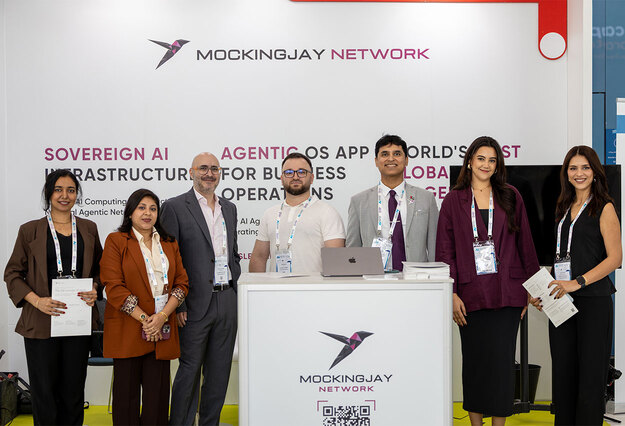 Soika Labs Initiates Mockingjay Network
