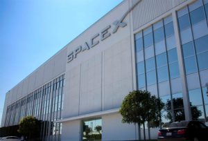 SpaceX