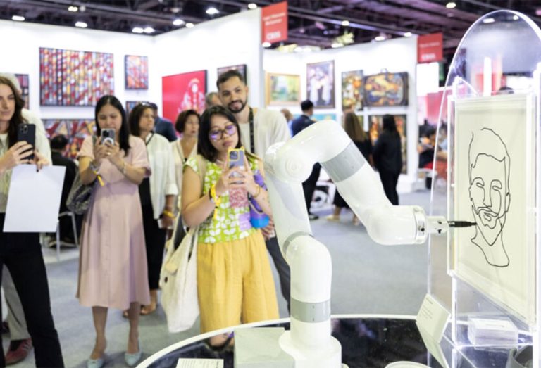 World Art Dubai 2026