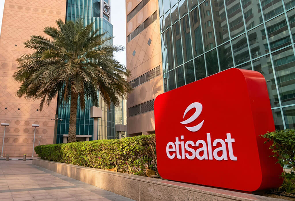 etisalat returns to founding name